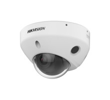 DS-2CD2546G3-IZS2UY(2.8/4mm) 4Mpx, objektiv 2.8/4mm (99.3°/80°), AcuSense 3.0, 2x mikrofon
1/3