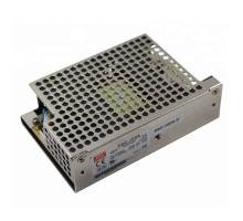 MEAN WELL PSC-100A-C Spínaný zdroj s funkcí nabíječky (UPS) 100W 12V
