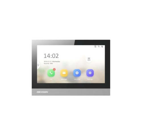 DS-KH8380-WTE1/Flush 7