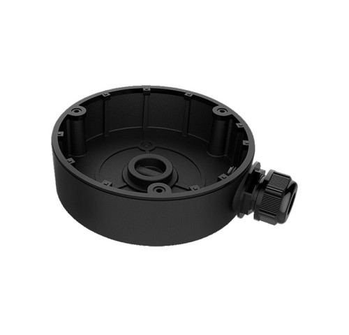 DS-1280ZJ-DM46(Black) Zadní kryt pro skrytou montáž kabelů pro kamery Hikvision, materiál:… DS-1280ZJ-DM46(Black) Zadní kryt pro skrytou montáž kabelů pro kamery Hikvision, materiál:…