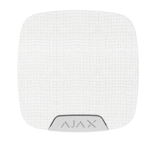 Superior HomeSiren, bezdrátová vnitřní siréna, bílá