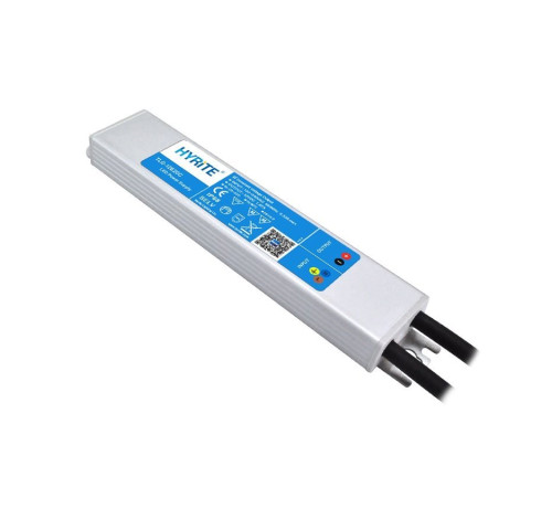 HYRITE napájecí zdroj TLG-24E20C, 24V 0,83A 20W pro LED, IP68, výška 18mm