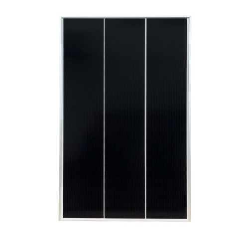 Solární panel SOLARFAM 150W mono, 1080x670x30mm, stříbrný rám