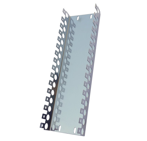 Držák 15+1 modulů, hloubka 35mm