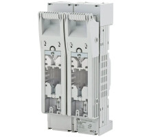 ETI Řadový odpojovač KVL-1 2-pólový ETI Řadový odpojovač KVL-1 2-pólový