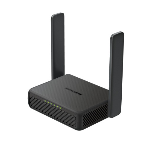 Modem TP-Link Mercusys MB113-4G LTE s WiFi routerem, 2x LAN, 1x slot SIM, 2,4GHz Modem TP-Link Mercusys MB113-4G LTE s WiFi routerem, 2x LAN, 1x slot SIM, 2,4GHz