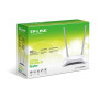 WiFi router TP-Link TL-WR840N AP/router, 4x LAN, 1x WAN (2,4GHz, 802.11n) 300Mbps WiFi router TP-Link TL-WR840N AP/router, 4x LAN, 1x WAN (2,4GHz, 802.11n) 300Mbps