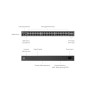 Switch TP-Link SG5452X 48x GLan, 4x SFP+, Omáda SDN