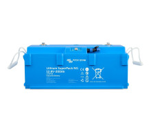 Victron Energy LiFePO baterie Lithium SuperPack 12,8V/200Ah NG Victron Energy LiFePO baterie Lithium SuperPack 12,8V/200Ah NG