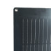 Fotovoltaický solární panel SOLARFAM 200W, 1570x690x2mm, montážní oka, CPC, flexibilní, Černý Fotovoltaický solární panel SOLARFAM 200W, 1570x690x2mm, montážní oka, CPC, flexibilní, Černý