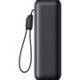 Powerbanka Anker 25000mAh, 165W s kabelem USB-C šedá Powerbanka Anker 25000mAh, 165W s kabelem USB-C šedá