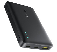Powerbanka Baseus EnerFill FP21 10000mAh, 22,5W černá Powerbanka Baseus EnerFill FP21 10000mAh, 22,5W černá