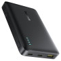 Powerbanka Baseus EnerFill FP21 10000mAh, 22,5W černá Powerbanka Baseus EnerFill FP21 10000mAh, 22,5W černá