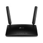 Modem TP-Link TL-MR150 LTE s WiFi routerem, 3x LAN, 1x WAN, 1x slot SIM, 300Mbps 2,4 Modem TP-Link TL-MR150 LTE s WiFi routerem, 3x LAN, 1x WAN, 1x slot SIM, 300Mbps 2,4