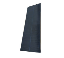 Fotovoltaický solární panel SOLARFAM 100W OBOUSTRANNÝ mono, Shingle Fotovoltaický solární panel SOLARFAM 100W OBOUSTRANNÝ mono, Shingle