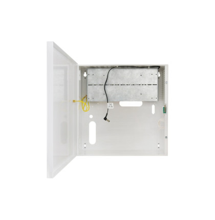 SWS-150 Power supply system for PoE switches, 52VDC/150W