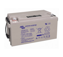 Solární baterie Victron Energy GEL 90Ah