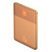 Powerbanka Baseus Blade2 12000mAh, 65W oranžová