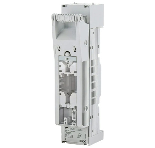 ETI Řadový odpojovač KVL-1 1-pólový
