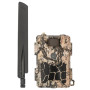 Fotopast OXE Spider 4G aku set GSM 4G Fotopast OXE Spider 4G aku set GSM 4G