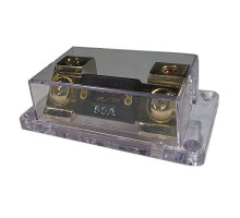 Držák pojistky do 200A