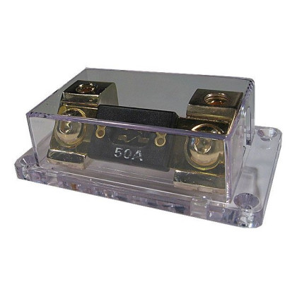 Držák pojistky do 200A Držák pojistky do 200A