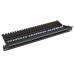 LEXI-Net Patch panel 24PORT 19