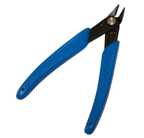 Kleště 5'' micro štípací stranové Kleště 5'' micro štípací stranové