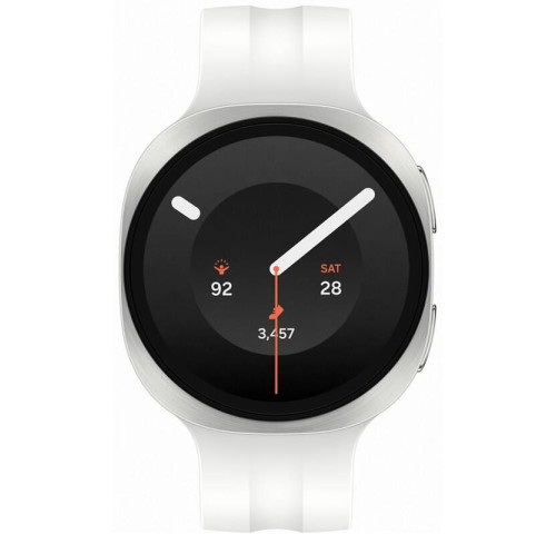 Chytré hodinky Samsung Galaxy Watch9 40mm SM-L340NZEAEUE béžové Chytré hodinky Samsung Galaxy Watch9 40mm SM-L340NZEAEUE béžové