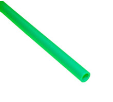 SPUR mikrotrubička HDPE 7/5,5mm, zelená