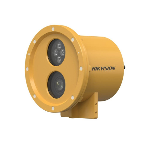 DS-2XC6285G0-L(2.8-12mm) 8 Mpx den/noc podvodní bullet IP kamera v antikorozním krytu s bílým…