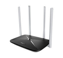 Modem TP-Link Mercusys MB135-4G AC1200, LTE s WiFi routerem, 3x LAN, 1x WAN, 1x slot SIM, 2,4/5GHz Modem TP-Link Mercusys MB135-4G AC1200, LTE s WiFi routerem, 3x LAN, 1x WAN, 1x slot SIM, 2,4/5GHz