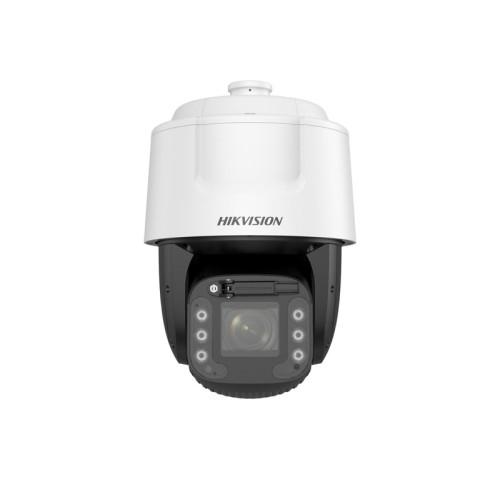 DS-2DF6C425IWG1-ELW 4 Mpx IP PTZ Ultra citlivá kamera, stěrač
1/2.8