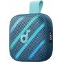 Bluetooth reproduktor Anker soundcore Boom Go 3i modrý Bluetooth reproduktor Anker soundcore Boom Go 3i modrý