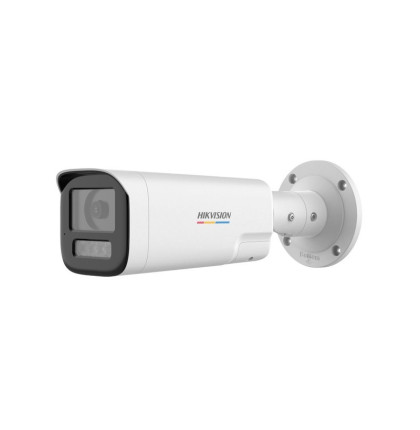 DS-2CE19DF3T-LXTS(2.8mm) Objektiv 2.8mm (105°), ColorVu, hybridní přísvit, mikrofon, reproduktor,…