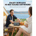 Bluetooth reproduktor Anker soundcore Motion 300 černý