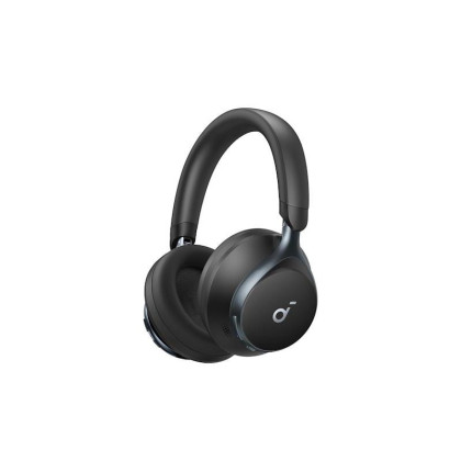 Bluetooth sluchátka Anker soundcore Space One černá