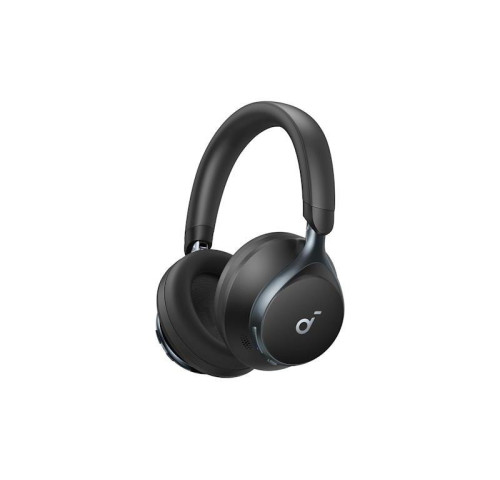 Bluetooth sluchátka Anker soundcore Space One černá