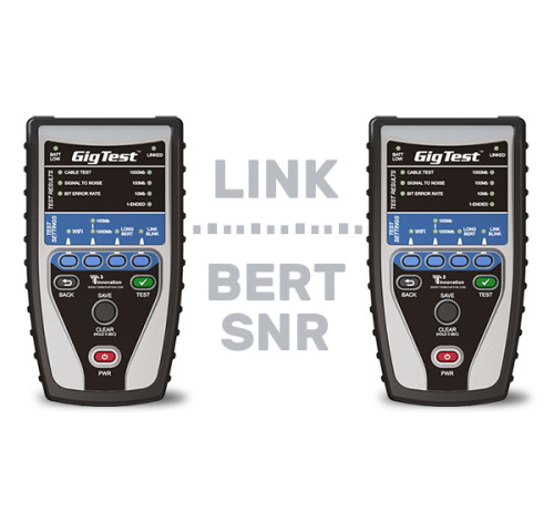 T3 Innovation - GT1005 GigTest - double - validátor datových sítí T3 Innovation - GT1005 GigTest - double - validátor datových sítí