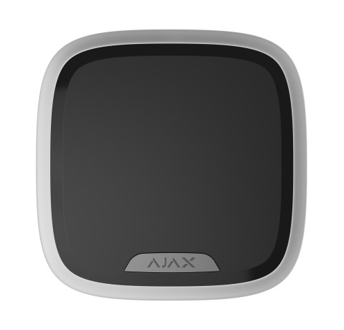 Superior StreetSiren Plus, bezdrátová vnější siréna, černá Superior StreetSiren Plus, bezdrátová vnější siréna, černá