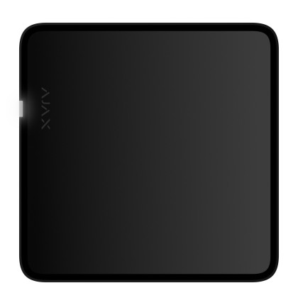 NVR HAC (8ch), 8 kanálový videorekordér, ONVIF/ RTSP, max 4K, 1xHDD, 1xHDMI, černý