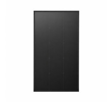 Solární panel SOLARFAM 120W mono, 1050x580x30mm, LONGi HPBC články, černý rám Solární panel SOLARFAM 120W mono, 1050x580x30mm, LONGi HPBC články, černý rám
