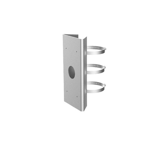 DS-1275ZJ-P1 Držák na tyč pro venkovní kameru pro počítání osob, materiál: nerezová…