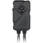 MK02 Dual Wi-Fi GPS Duální kamera na motorku MK02 Dual Wi-Fi GPS Duální kamera na motorku