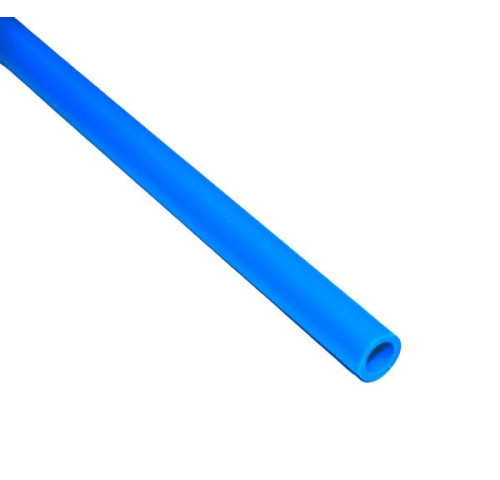 SPUR mikrotrubička HDPE 10/5,5mm TPL silnostěnná, modrá