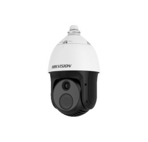 DS-2TD4237T-10/V2 Termální duální PTZ kamera s IR přísvitem, 
Termo obraz: rozlišení…