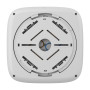 FireProtect 2 AC (Heat/Smoke/CO), bezdrát. kouřový+teplotní+CO detektor, bílý FireProtect 2 AC (Heat/Smoke/CO), bezdrát. kouřový+teplotní+CO detektor, bílý