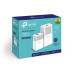 Powerline ethernet TP-Link TL-WPA7510 KIT starter ac WiFi kit, adaptér (1000 Mbps)