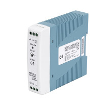 Teltonika PR3PDNP0 Napájecí zdroj na DIN lištu, 12V, 20W Teltonika PR3PDNP0 Napájecí zdroj na DIN lištu, 12V, 20W