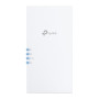 WiFi extender TP-Link RE220BE WiFi 7 AP/Extender/Repeater, BE3600, 1x GLAN, EasyMesh